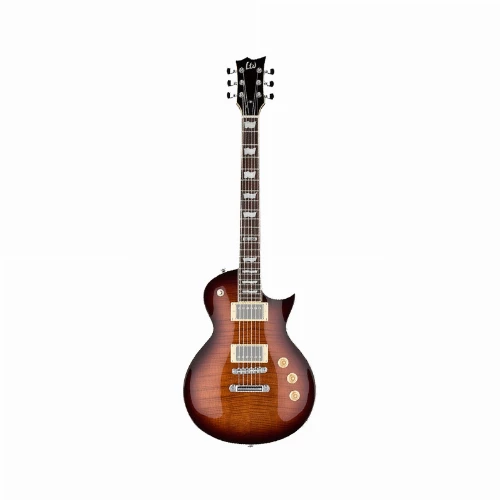 قیمت خرید فروش گیتار الکتریک ال تی دی مدل EC 256 DBSB